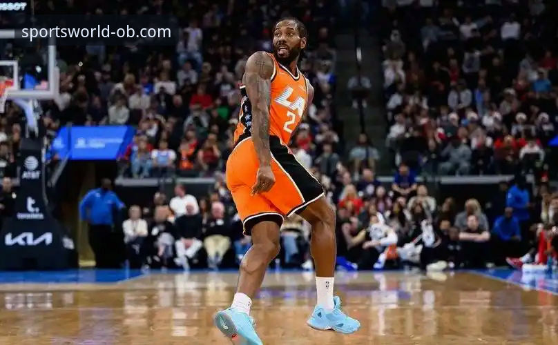 NBA赛事回顾与竞猜操作教程：从快船失利看伦纳德伤情与球队调整