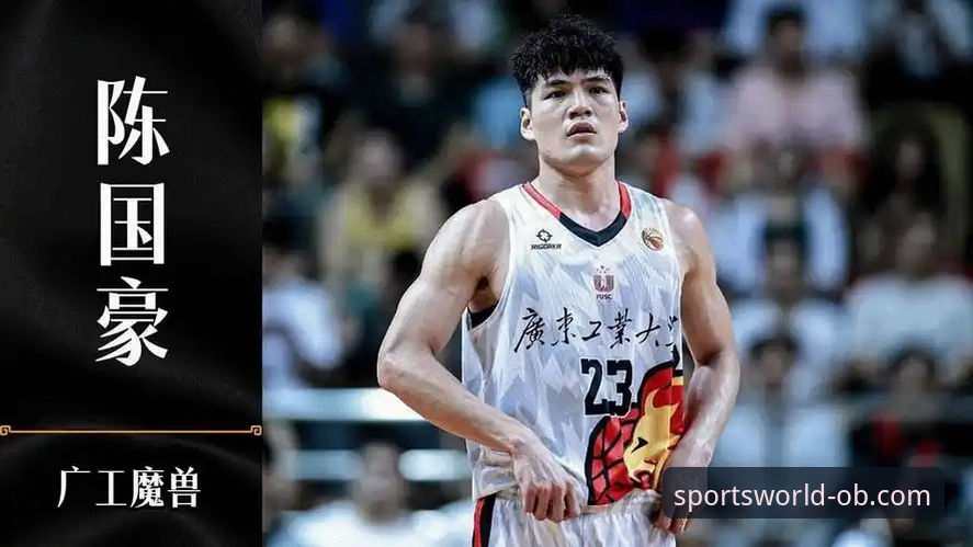 陈国豪“回避条款”升级 vs 旧主之战：CBA球员交易的隐形枷锁与赛场公平性对比分析